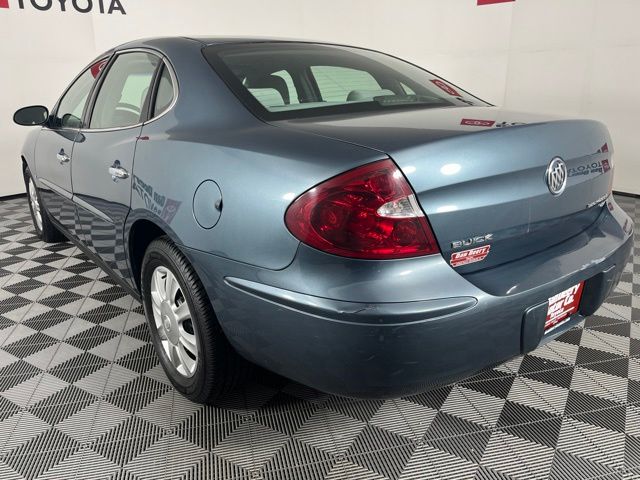 2006 Buick LaCrosse