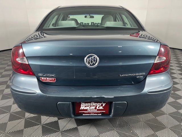 2006 Buick LaCrosse