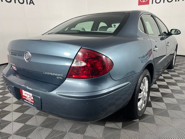 2006 Buick LaCrosse