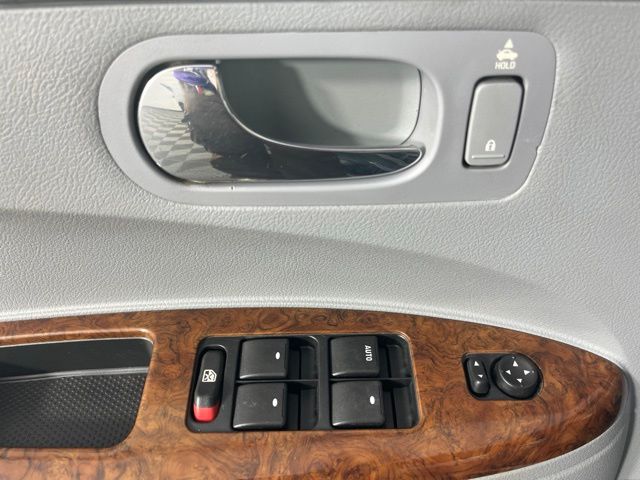 2006 Buick LaCrosse