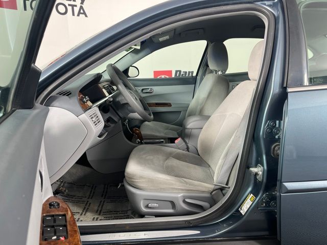 2006 Buick LaCrosse