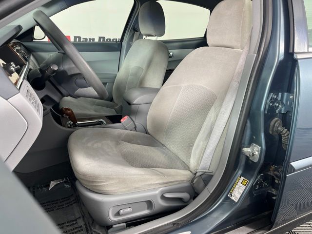 2006 Buick LaCrosse