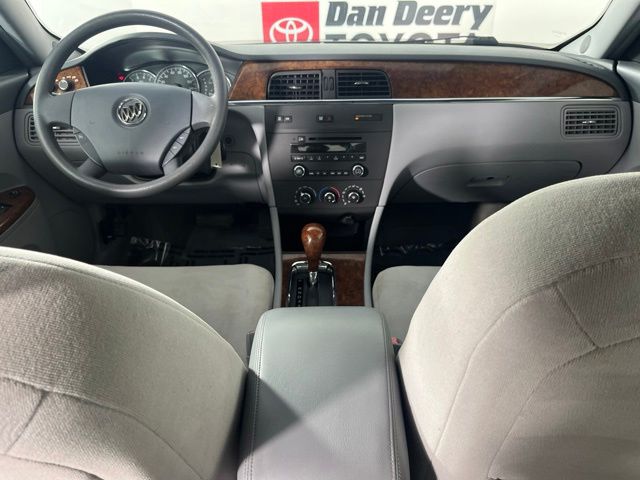2006 Buick LaCrosse