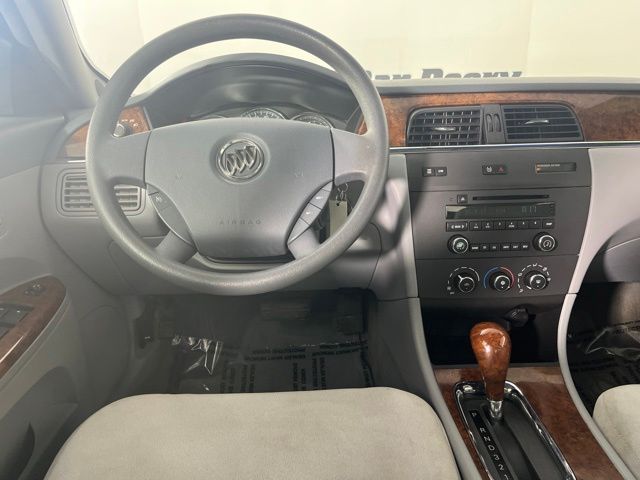 2006 Buick LaCrosse