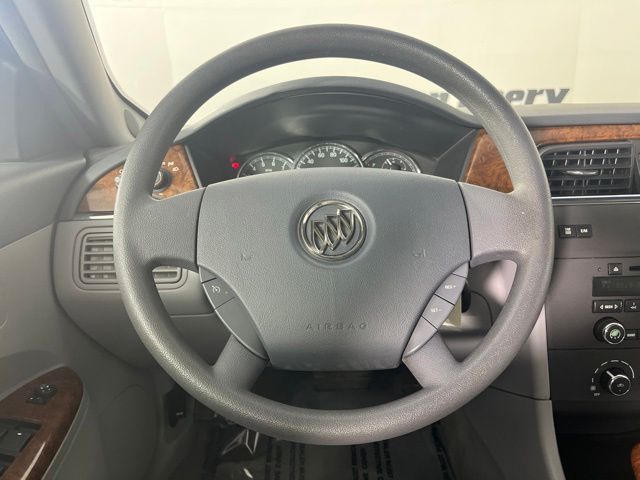2006 Buick LaCrosse