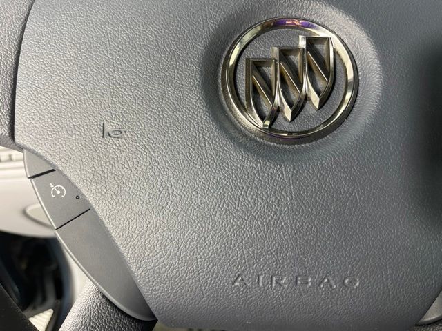 2006 Buick LaCrosse