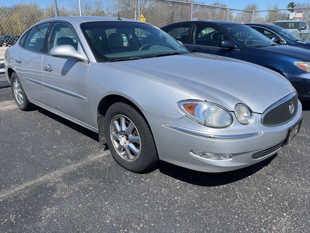2005 Buick LaCrosse CXL