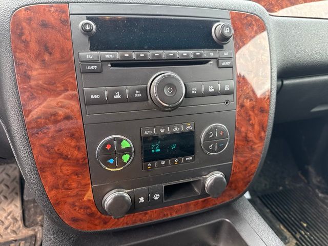 2007 Chevrolet Silverado 1500