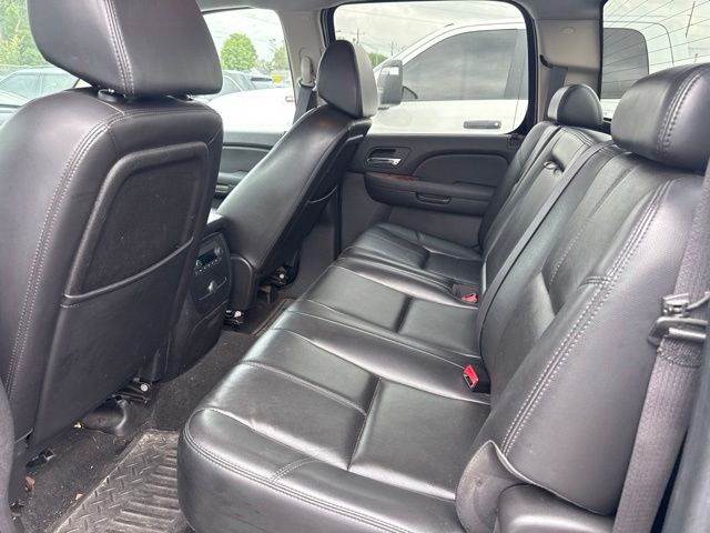2007 Chevrolet Silverado 1500