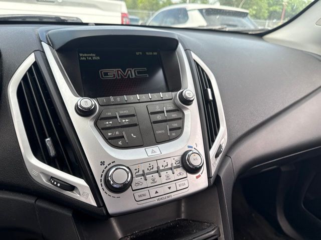 2017 GMC Terrain