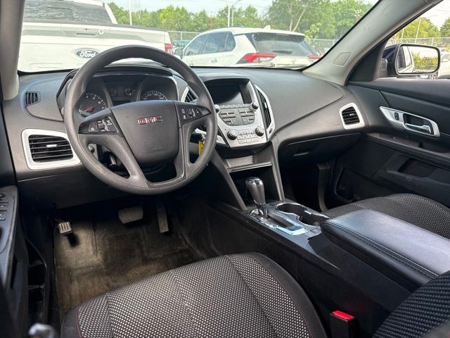 2017 GMC Terrain
