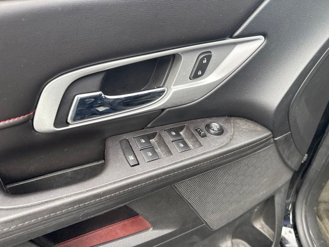 2017 GMC Terrain
