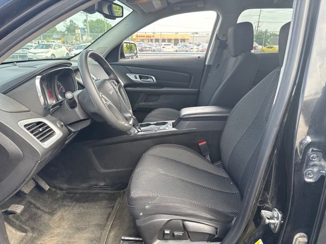 2017 GMC Terrain