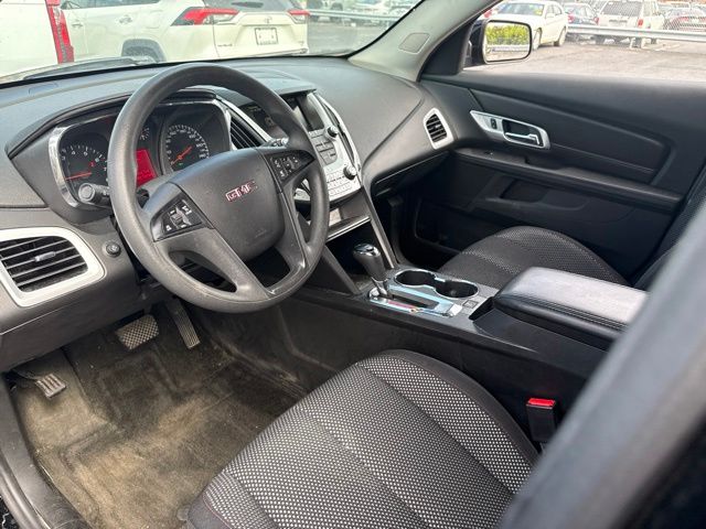 2017 GMC Terrain