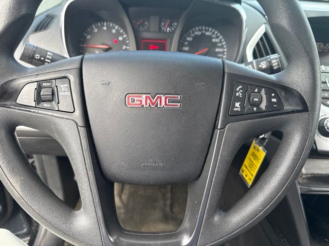2017 GMC Terrain