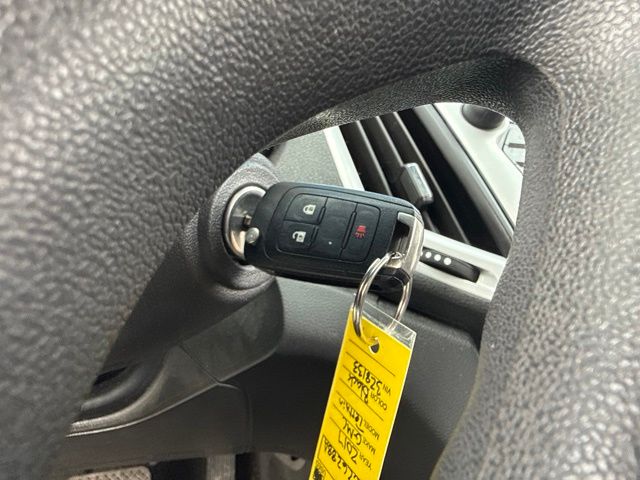 2017 GMC Terrain
