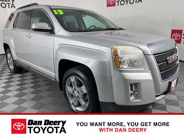 2013 GMC Terrain SLE-2