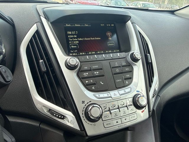 2015 GMC Terrain