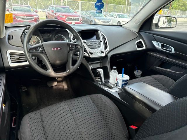 2015 GMC Terrain