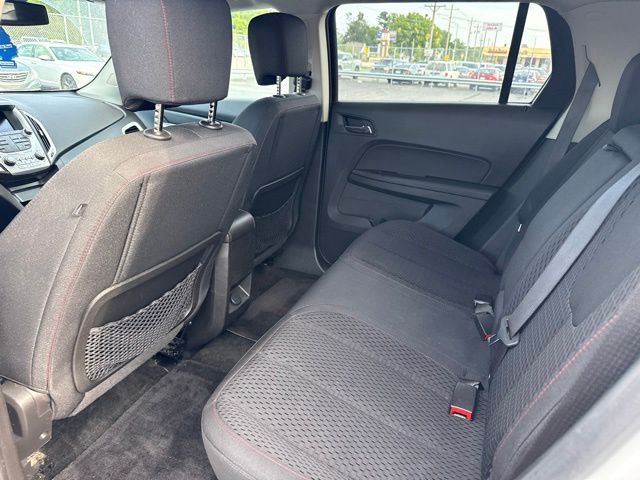 2015 GMC Terrain