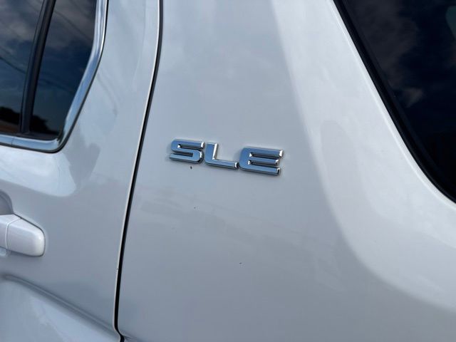 2015 GMC Terrain
