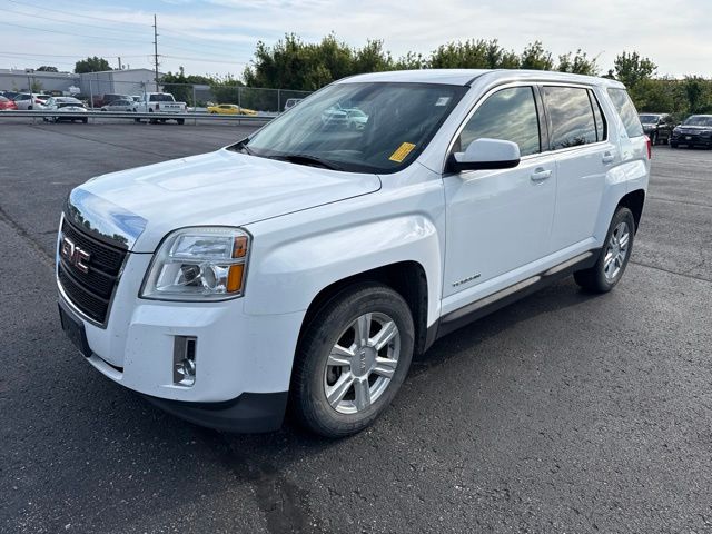 2015 GMC Terrain