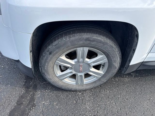 2015 GMC Terrain