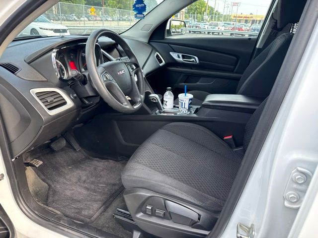 2015 GMC Terrain