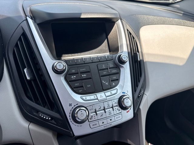 2014 Chevrolet Equinox