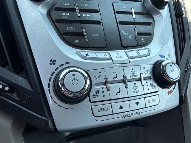 2014 Chevrolet Equinox