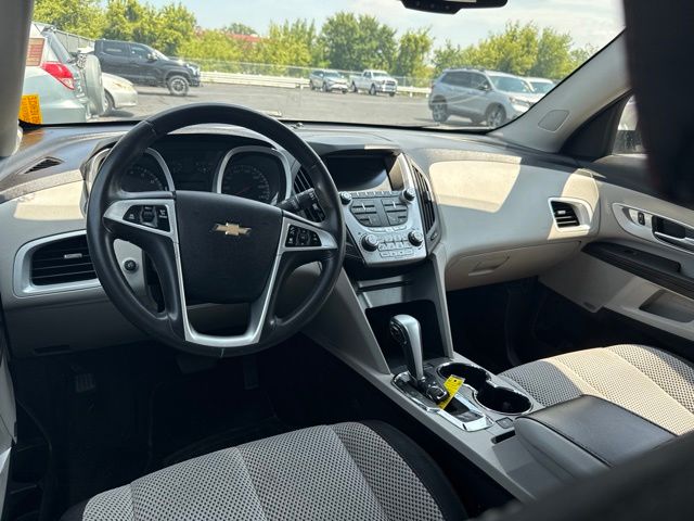 2014 Chevrolet Equinox