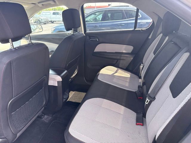 2014 Chevrolet Equinox