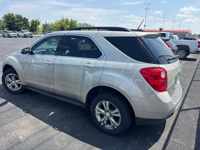 2014 Chevrolet Equinox