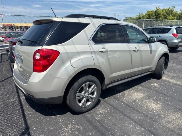 2014 Chevrolet Equinox