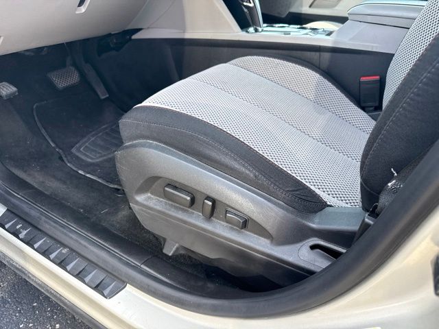 2014 Chevrolet Equinox