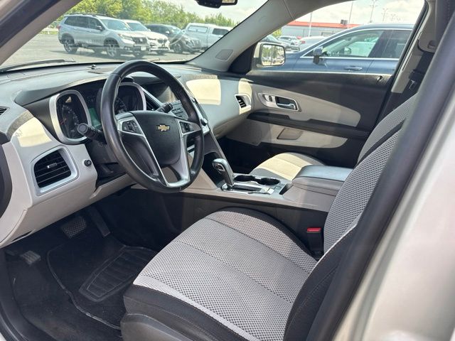 2014 Chevrolet Equinox