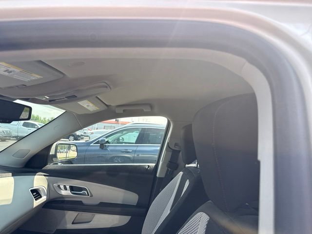 2014 Chevrolet Equinox