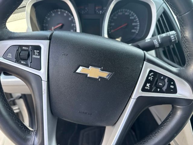 2014 Chevrolet Equinox