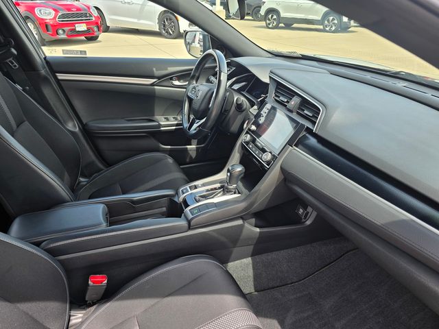 2021 Honda Civic