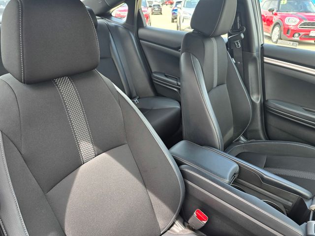 2021 Honda Civic