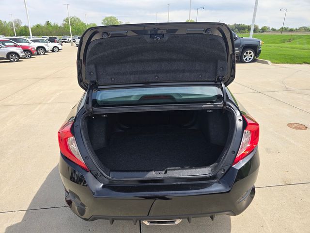 2021 Honda Civic