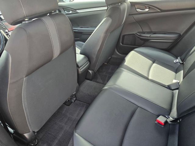 2021 Honda Civic