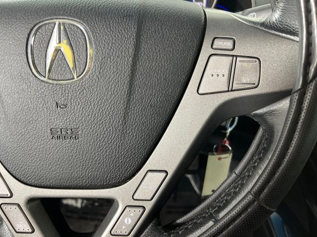 2008 Acura MDX