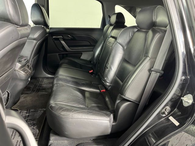 2008 Acura MDX