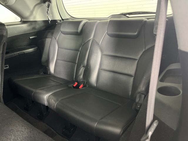 2008 Acura MDX