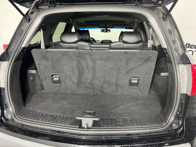 2008 Acura MDX
