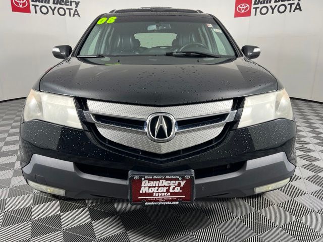 2008 Acura MDX