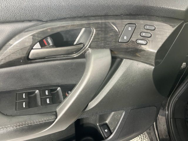2008 Acura MDX