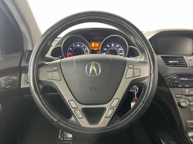 2008 Acura MDX