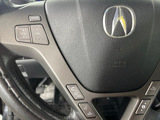 2008 Acura MDX
